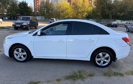 Chevrolet Cruze II, 2012 год, 450 000 рублей, 8 фотография