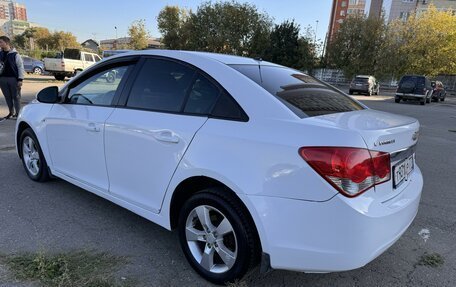 Chevrolet Cruze II, 2012 год, 450 000 рублей, 3 фотография