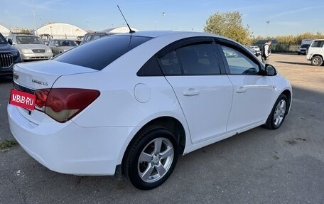 Chevrolet Cruze II, 2012 год, 450 000 рублей, 7 фотография