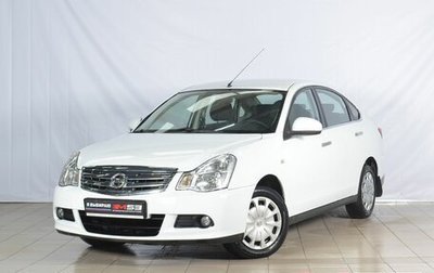 Nissan Almera, 2014 год, 749 999 рублей, 1 фотография