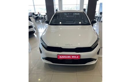 KIA K3, 2023 год, 3 256 428 рублей, 1 фотография