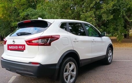 Nissan Qashqai, 2019 год, 2 300 000 рублей, 3 фотография