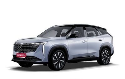 Geely Atlas, 2024 год, 3 429 990 рублей, 1 фотография