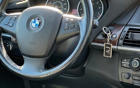 BMW X5, 2010 год, 2 050 000 рублей, 13 фотография