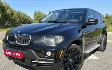 BMW X5, 2010 год, 2 050 000 рублей, 15 фотография