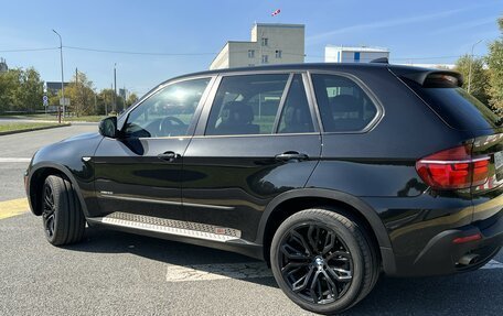 BMW X5, 2010 год, 2 050 000 рублей, 18 фотография