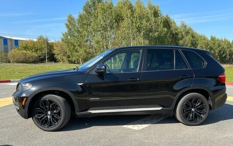 BMW X5, 2010 год, 2 050 000 рублей, 17 фотография