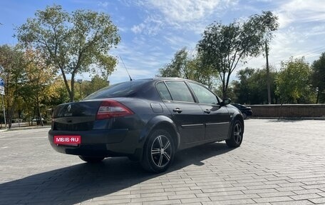 Renault Megane II, 2008 год, 670 000 рублей, 5 фотография