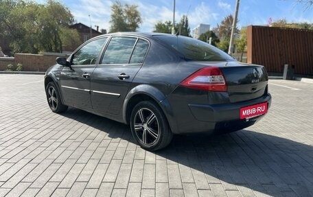 Renault Megane II, 2008 год, 670 000 рублей, 7 фотография