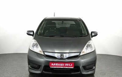 Honda Fit Shuttle I рестайлинг, 2012 год, 1 071 000 рублей, 1 фотография