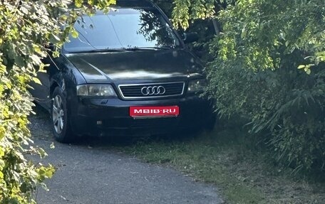 Audi A6, 1998 год, 350 000 рублей, 1 фотография