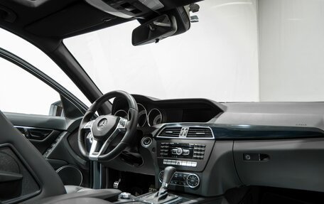 Mercedes-Benz C-Класс, 2012 год, 1 499 000 рублей, 5 фотография