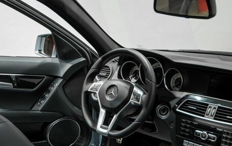 Mercedes-Benz C-Класс, 2012 год, 1 499 000 рублей, 7 фотография