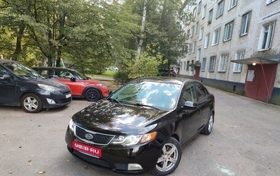 KIA Cerato III, 2010 год, 695 000 рублей, 1 фотография