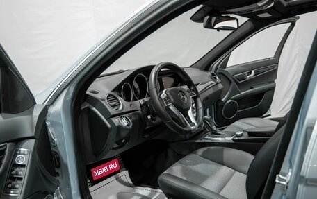 Mercedes-Benz C-Класс, 2012 год, 1 499 000 рублей, 9 фотография