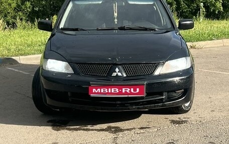 Mitsubishi Lancer IX, 2006 год, 250 000 рублей, 1 фотография