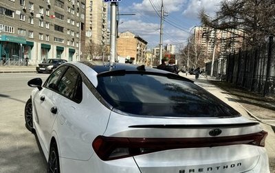 KIA K5, 2020 год, 3 380 000 рублей, 1 фотография