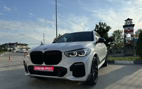 BMW X5, 2020 год, 8 500 000 рублей, 1 фотография