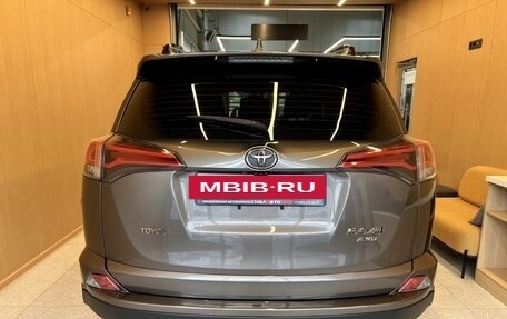 Toyota RAV4, 2019 год, 2 859 000 рублей, 6 фотография