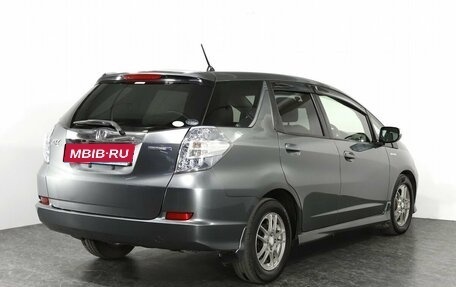 Honda Fit Shuttle I рестайлинг, 2012 год, 1 071 000 рублей, 2 фотография