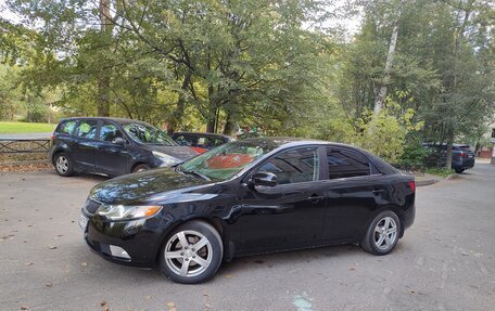 KIA Cerato III, 2010 год, 695 000 рублей, 5 фотография