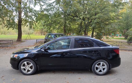 KIA Cerato III, 2010 год, 695 000 рублей, 10 фотография