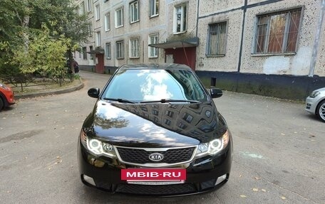 KIA Cerato III, 2010 год, 695 000 рублей, 3 фотография