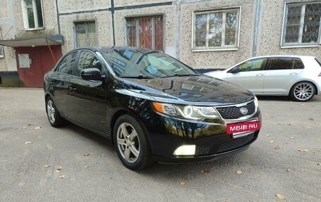 KIA Cerato III, 2010 год, 695 000 рублей, 9 фотография