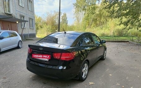 KIA Cerato III, 2010 год, 695 000 рублей, 17 фотография