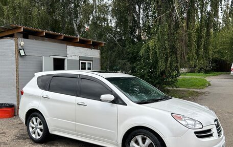 Subaru Tribeca I рестайлинг, 2005 год, 820 000 рублей, 3 фотография