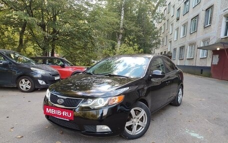 KIA Cerato III, 2010 год, 695 000 рублей, 19 фотография