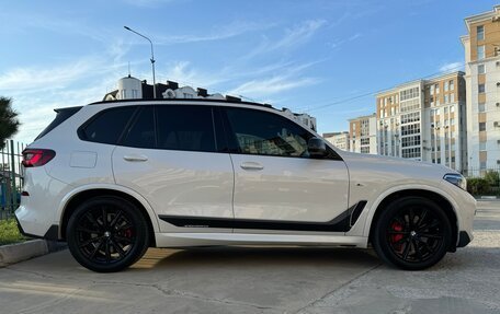 BMW X5, 2020 год, 8 500 000 рублей, 4 фотография