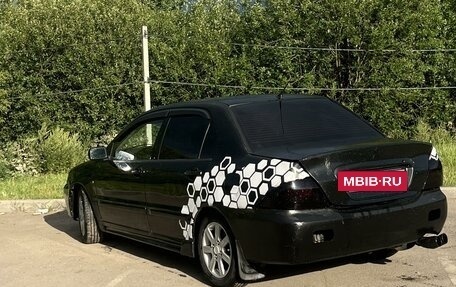 Mitsubishi Lancer IX, 2006 год, 250 000 рублей, 4 фотография