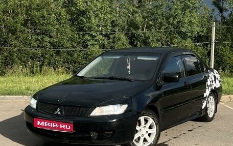 Mitsubishi Lancer IX, 2006 год, 250 000 рублей, 3 фотография