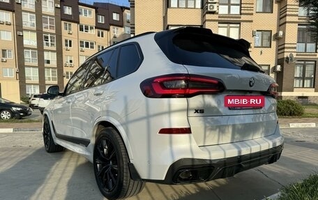 BMW X5, 2020 год, 8 500 000 рублей, 2 фотография