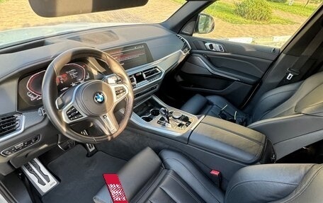 BMW X5, 2020 год, 8 500 000 рублей, 7 фотография