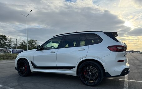 BMW X5, 2020 год, 8 500 000 рублей, 16 фотография