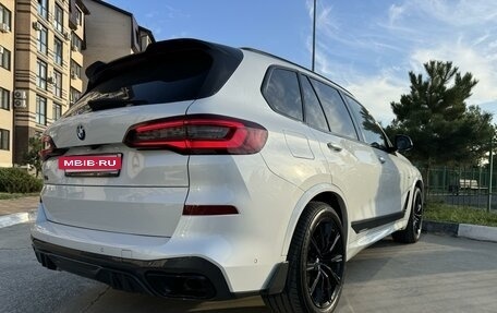 BMW X5, 2020 год, 8 500 000 рублей, 12 фотография