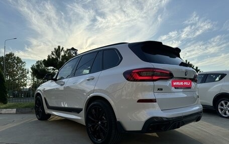 BMW X5, 2020 год, 8 500 000 рублей, 13 фотография