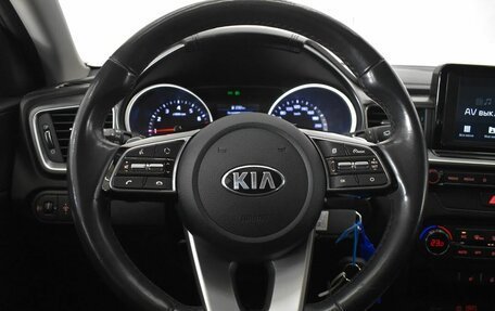 KIA cee'd III, 2019 год, 1 900 000 рублей, 9 фотография