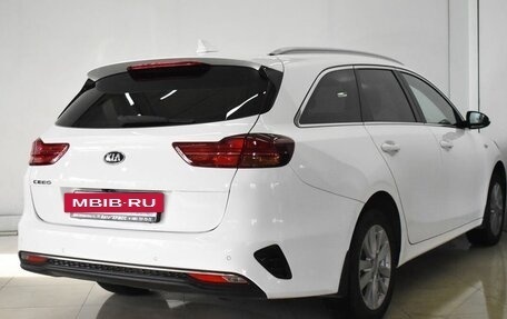 KIA cee'd III, 2019 год, 1 900 000 рублей, 4 фотография