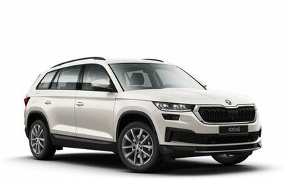 Skoda Kodiaq I, 2024 год, 5 600 000 рублей, 1 фотография