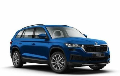 Skoda Kodiaq I, 2024 год, 5 300 000 рублей, 1 фотография