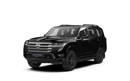 Toyota Land Cruiser, 2024 год, 18 700 000 рублей, 1 фотография