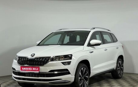 Skoda Karoq I, 2024 год, 3 600 000 рублей, 1 фотография