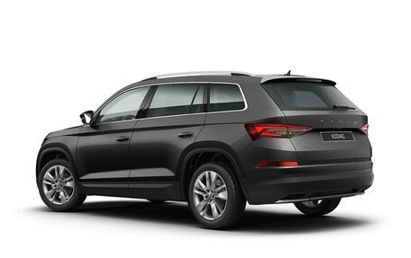 Skoda Kodiaq I, 2023 год, 4 500 000 рублей, 2 фотография