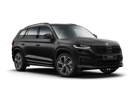 Skoda Kodiaq I, 2023 год, 4 500 000 рублей, 4 фотография