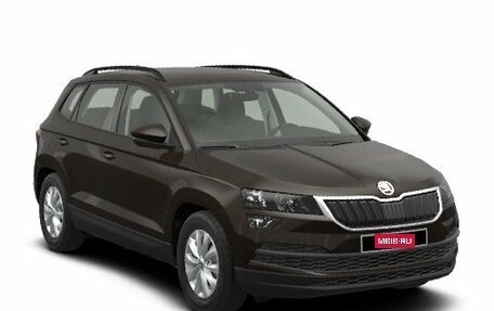 Skoda Karoq I, 2023 год, 3 600 000 рублей, 3 фотография