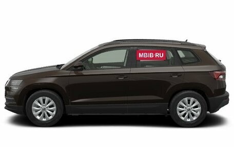 Skoda Karoq I, 2023 год, 3 600 000 рублей, 7 фотография