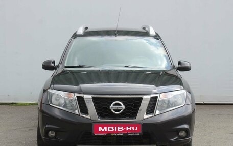 Nissan Terrano III, 2016 год, 1 199 000 рублей, 2 фотография